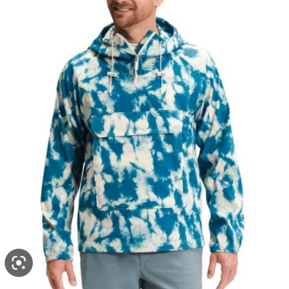 Northface Jacket